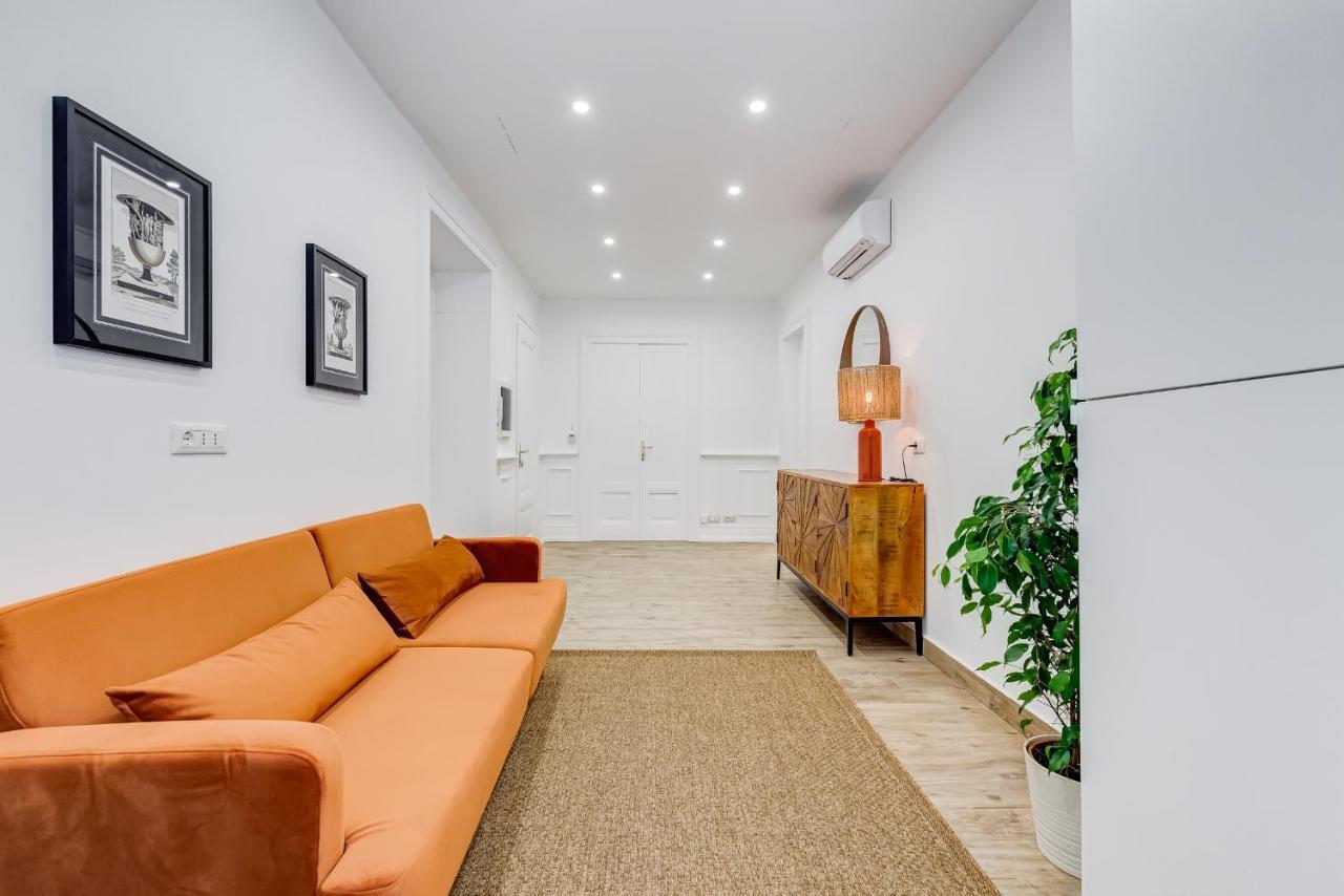 Guest house Monti Cavour Rome