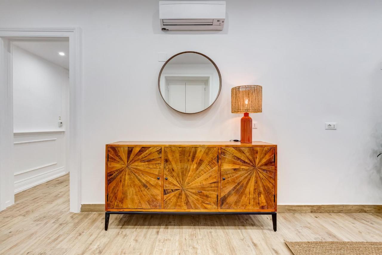 Monti Cavour Guest house