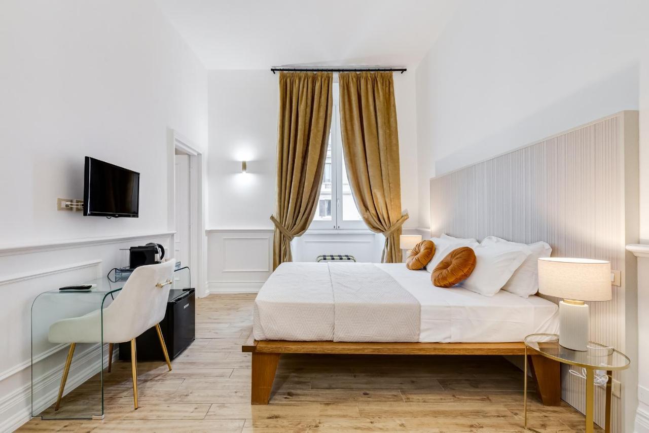 Monti Cavour Guest house