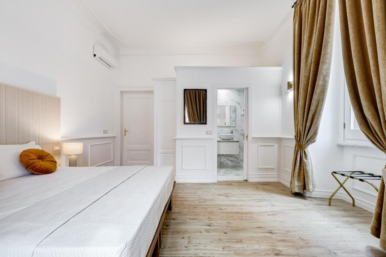 Monti Cavour Guest house