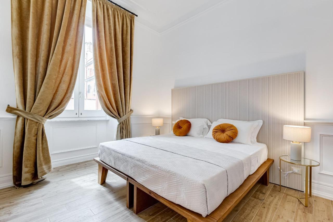 Monti Cavour Guest house *