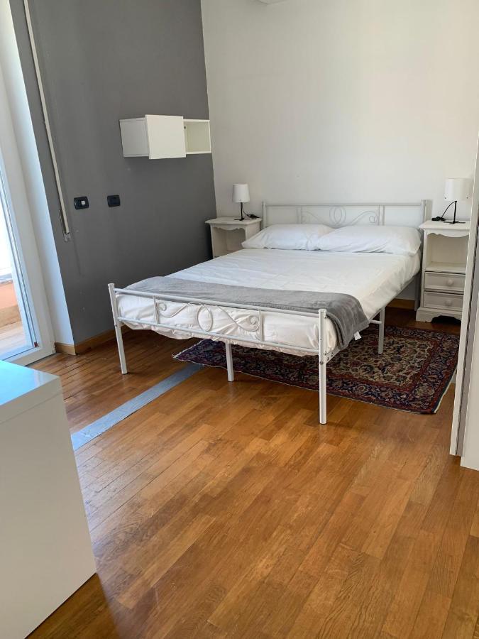 Appartamento Pacuvio Vatican House