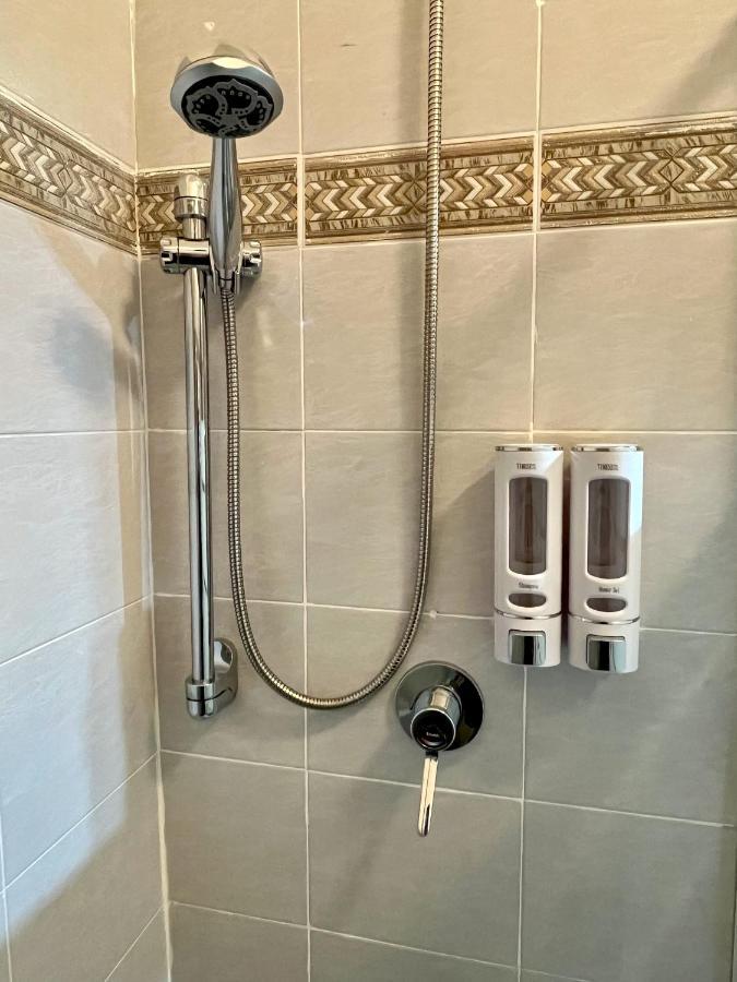 Apartment La Villa, Tiburtina Valley Rome