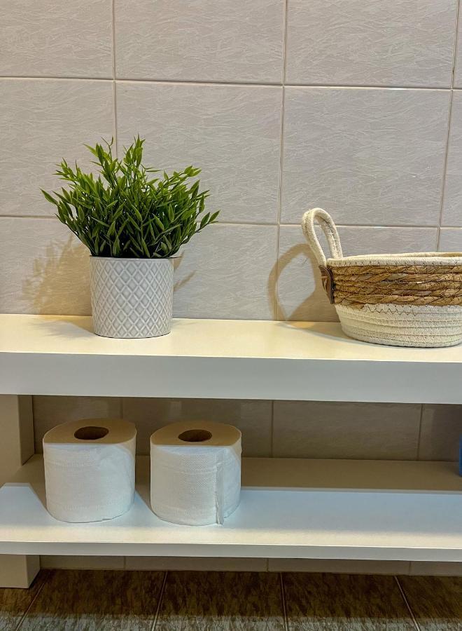 La Villa, Tiburtina Valley Apartment Rome