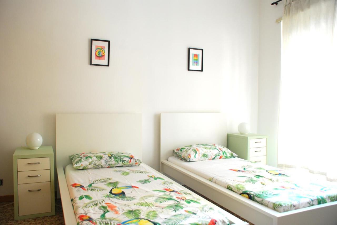 Apartment San Marzano Rome