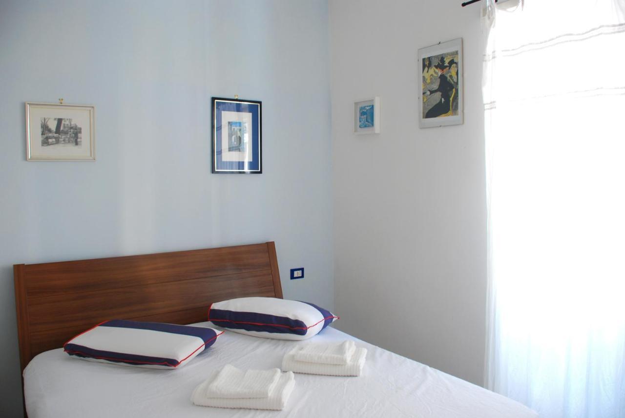 Apartment San Marzano *
