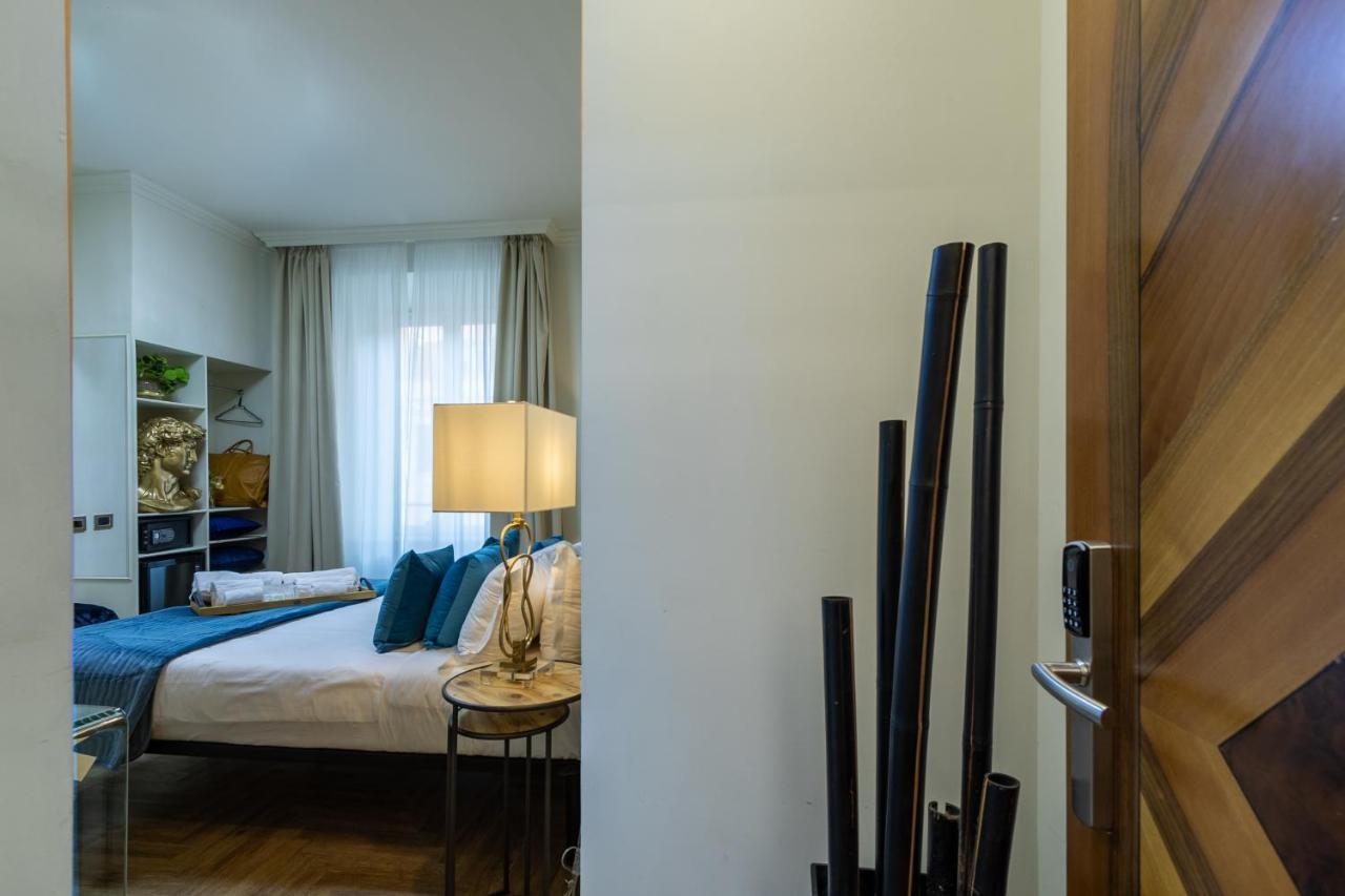 Catone 21 Guest house