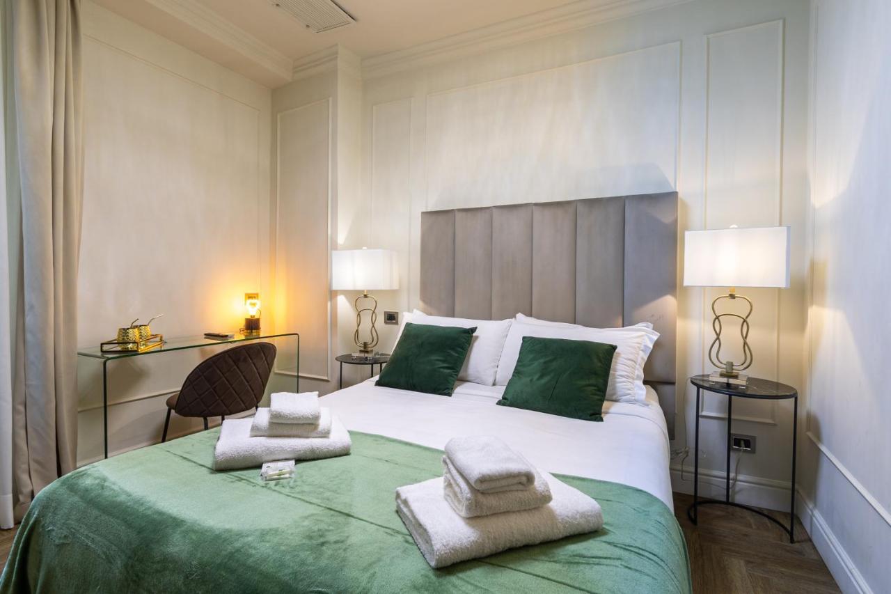Guest house Catone 21