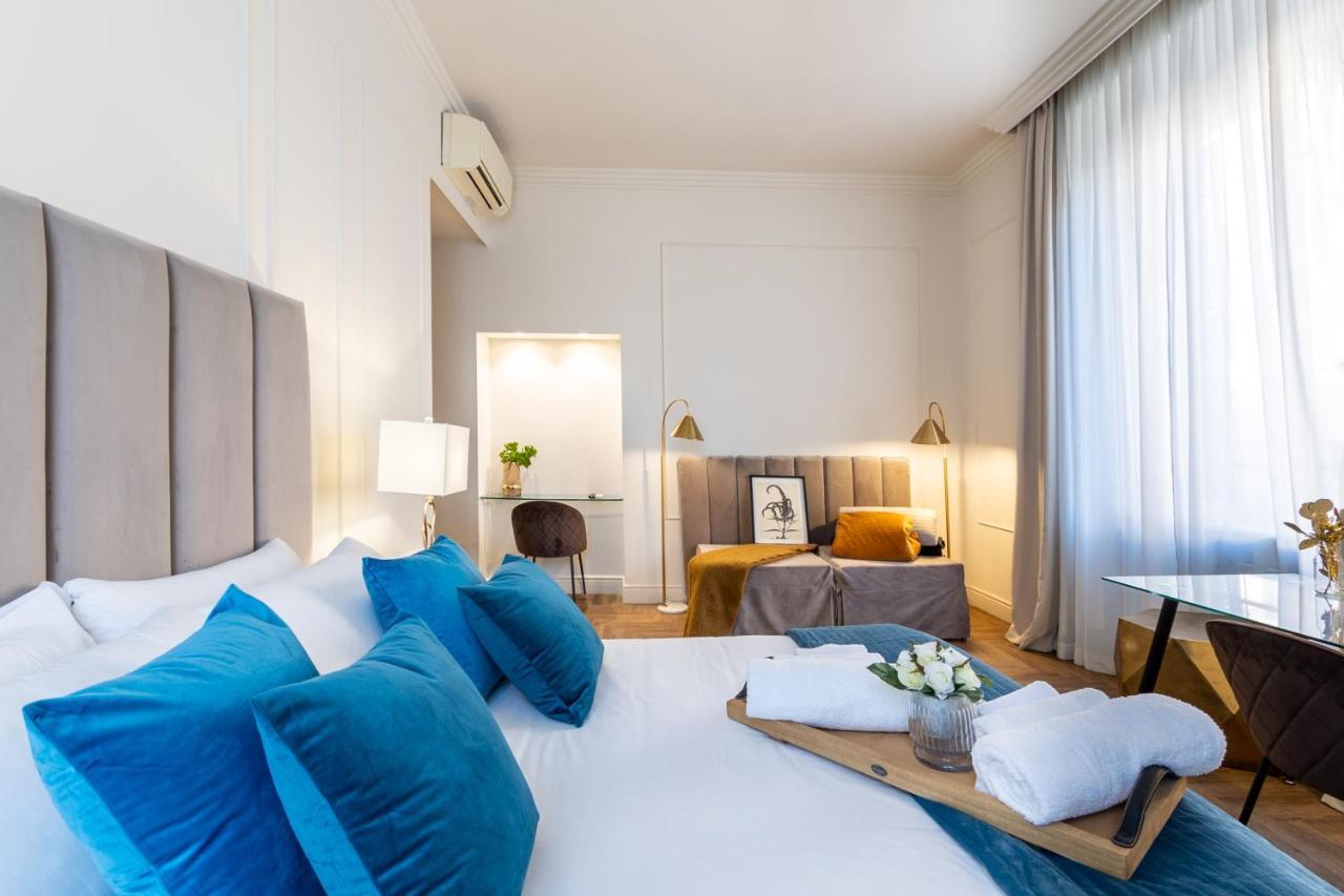 Catone 21 Guest house Rome