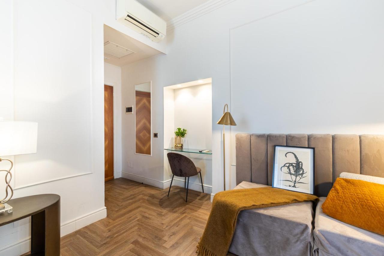Catone 21 Guest house