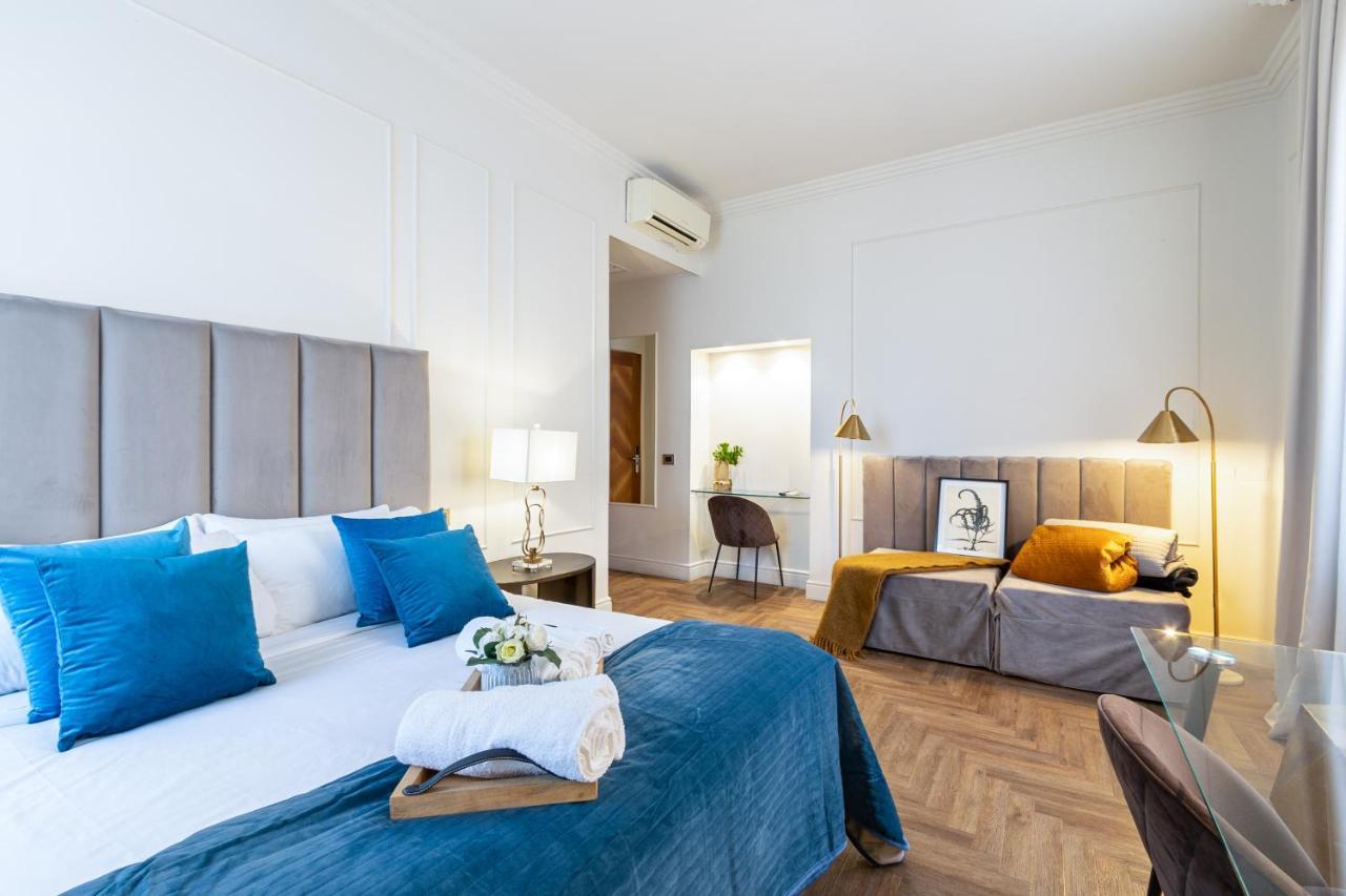 Catone 21 Guest house *