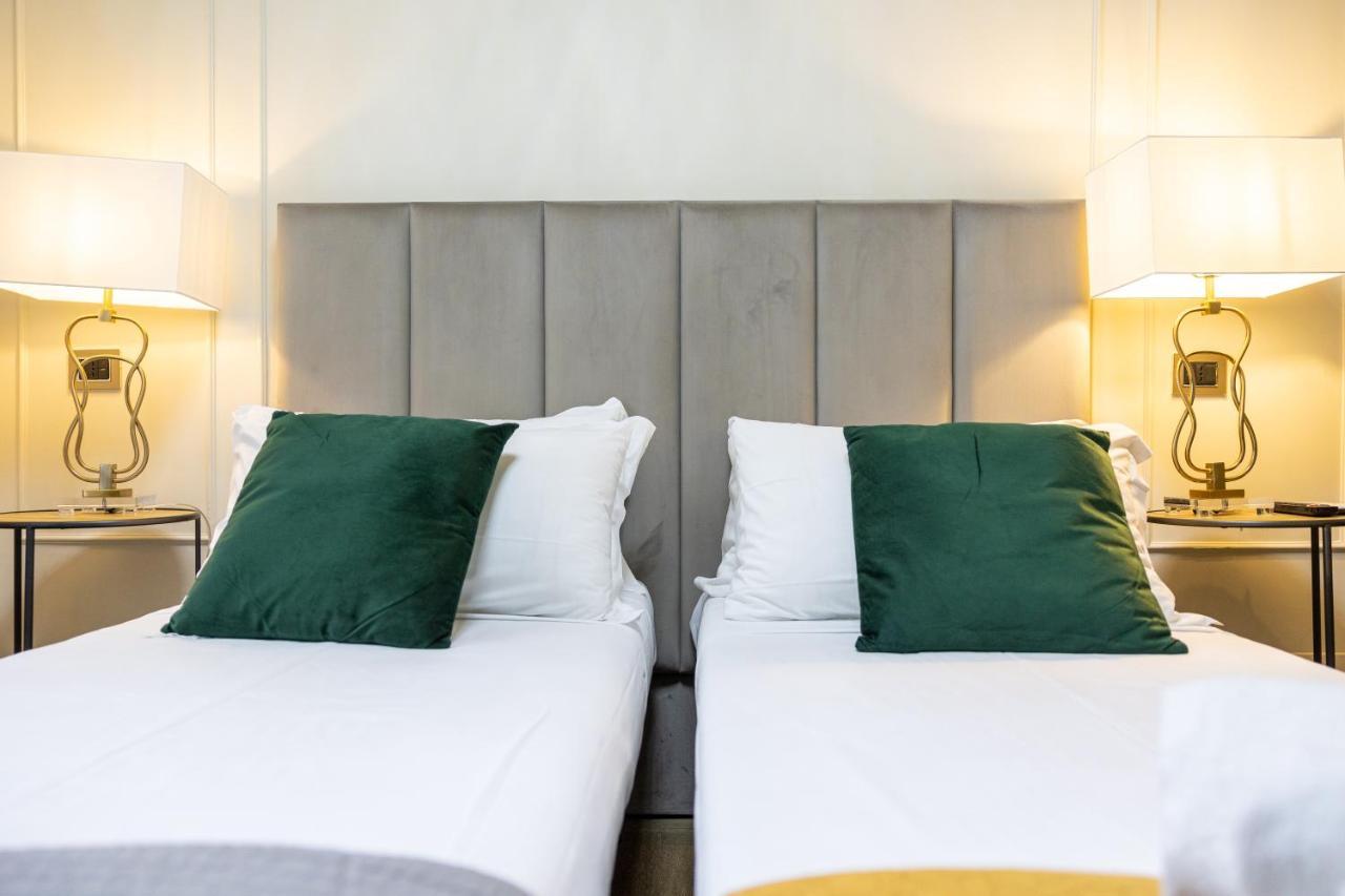 Guest house Catone 21 Rome