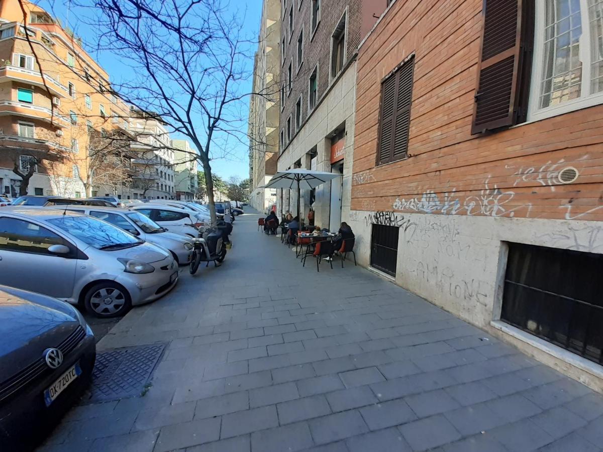 Apartment Luxury Re Di *