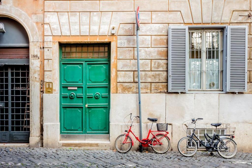 Apartment Giulia's Holidays Rome