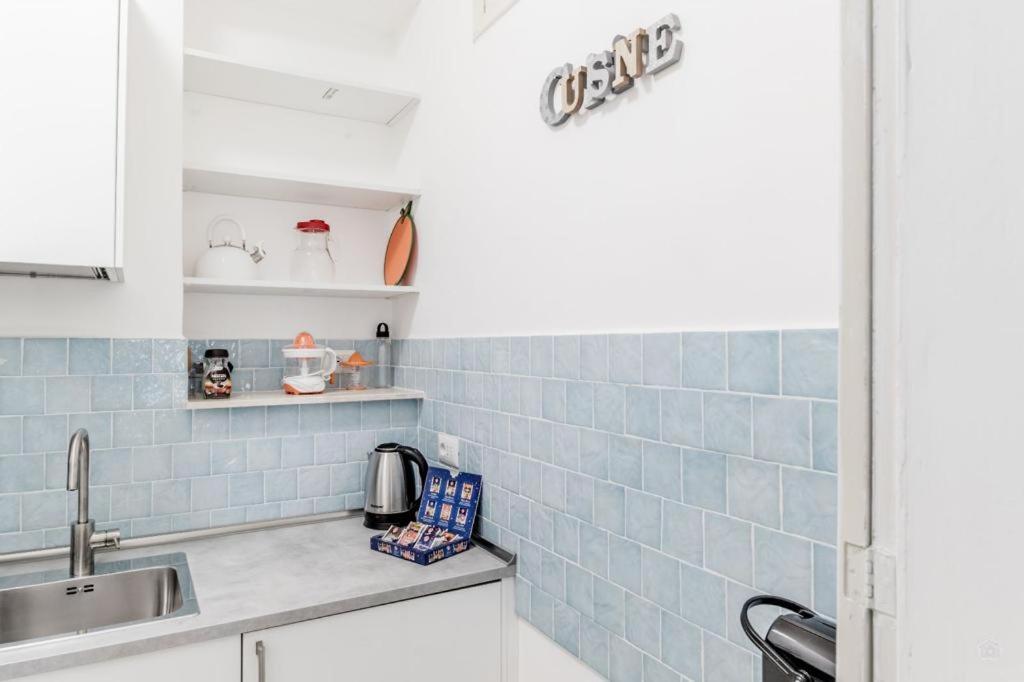 Giulia's Holidays Apartment Rome