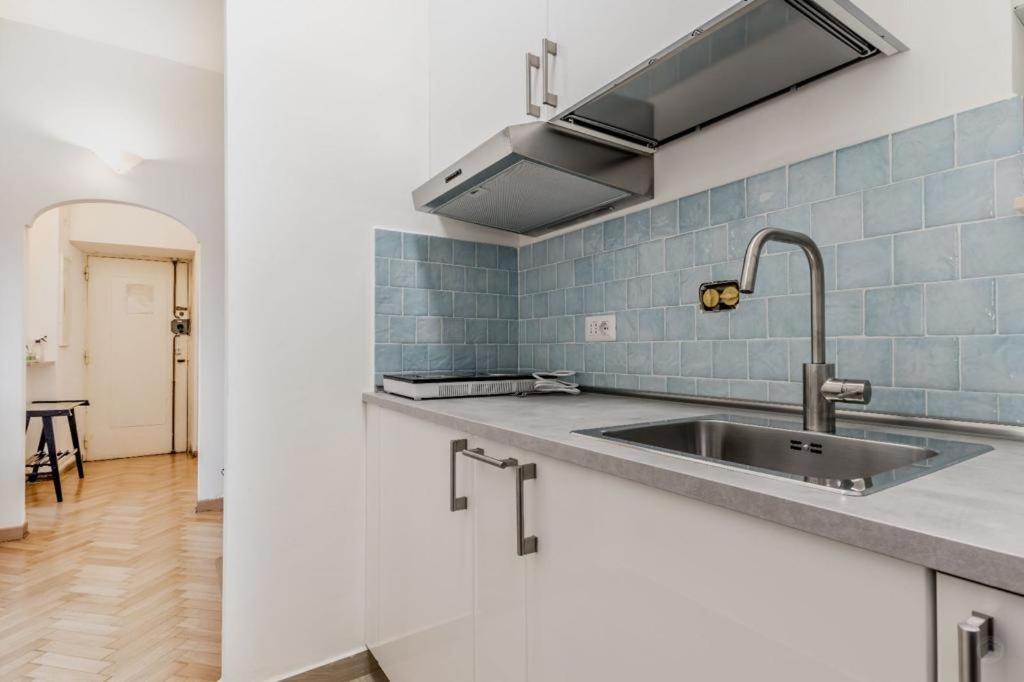 Apartment Giulia's Holidays Rome
