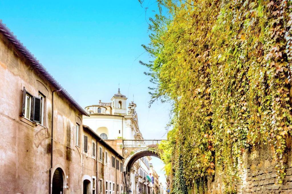 Apartment Giulia's Holidays Rome