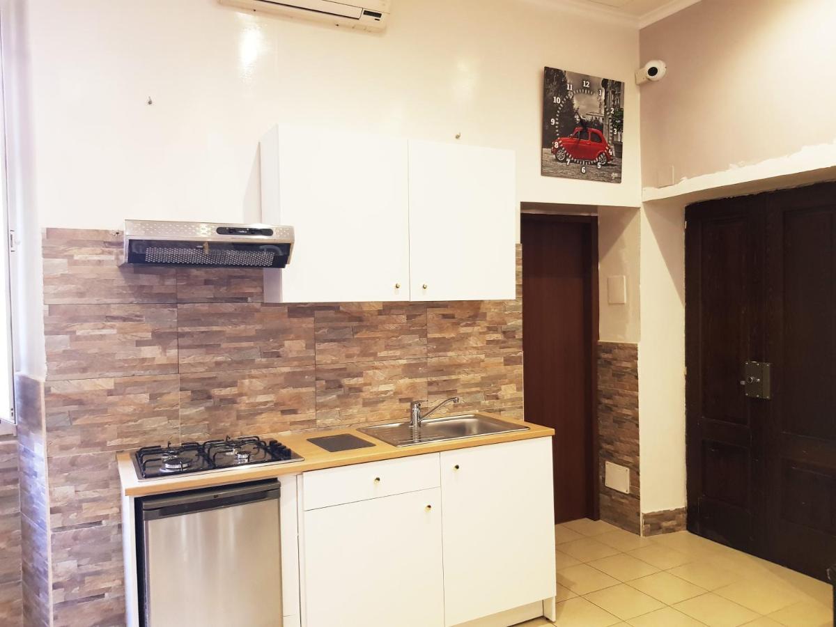 Guest house Residenza Giustiniani 2*