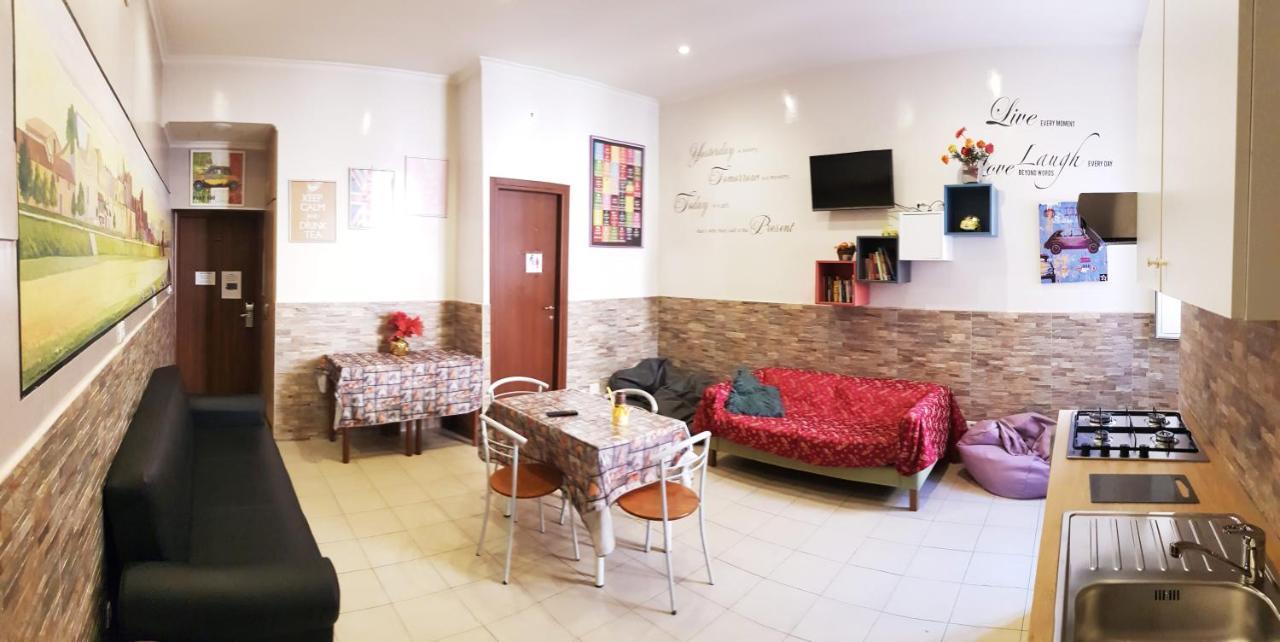 Residenza Giustiniani Guest house 2*