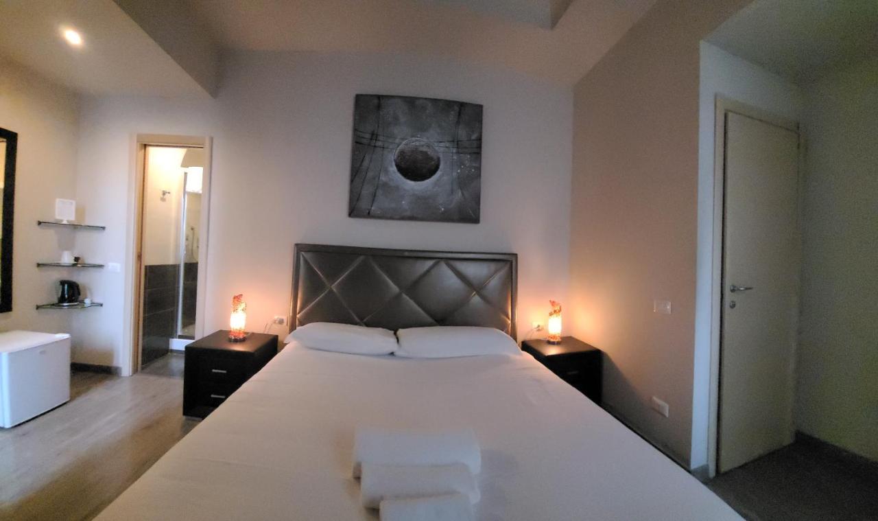Guest house Romantic Dreams Sistina *
