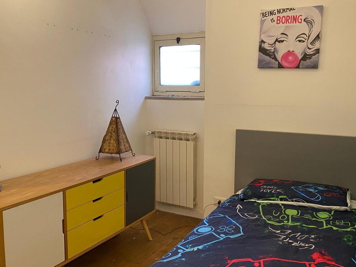 Apartment Hemingway At Vatican Rome