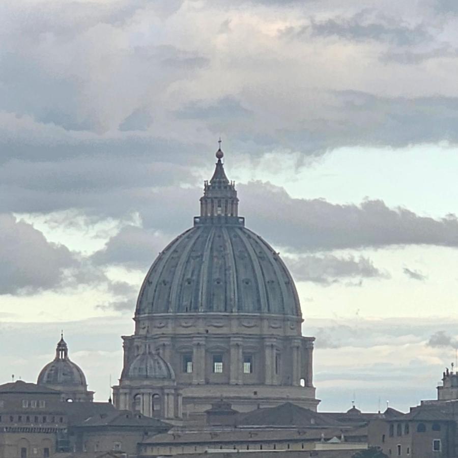 Vatican Domus Romuli Affittacamere