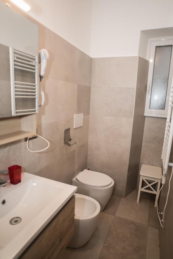 Mole Adriana Guest house Rome