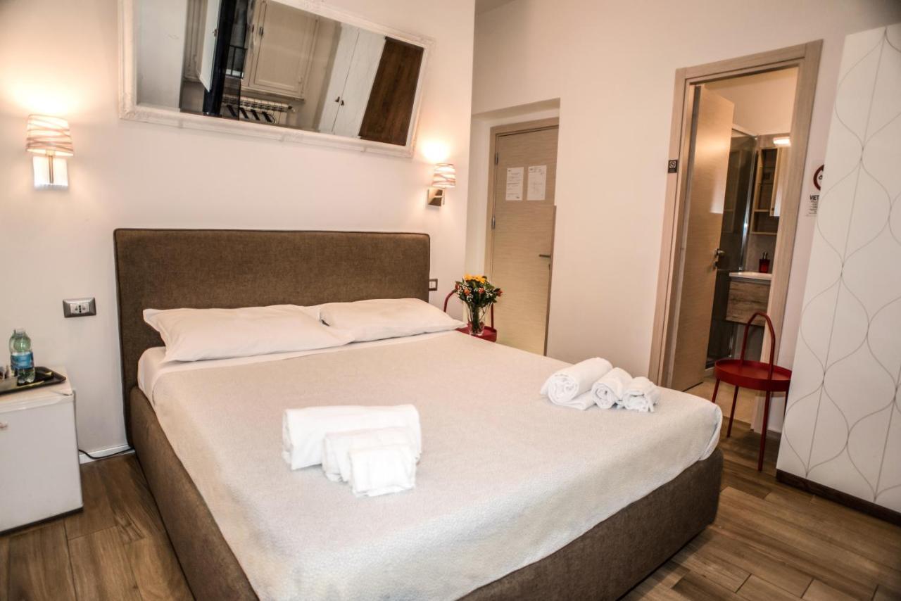 Mole Adriana Guest house *