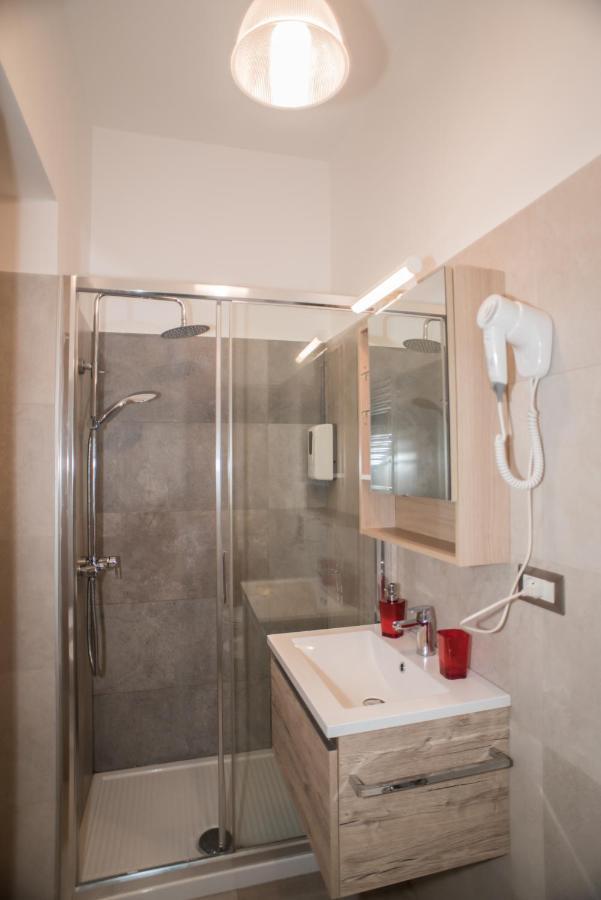 Mole Adriana Guest house Rome
