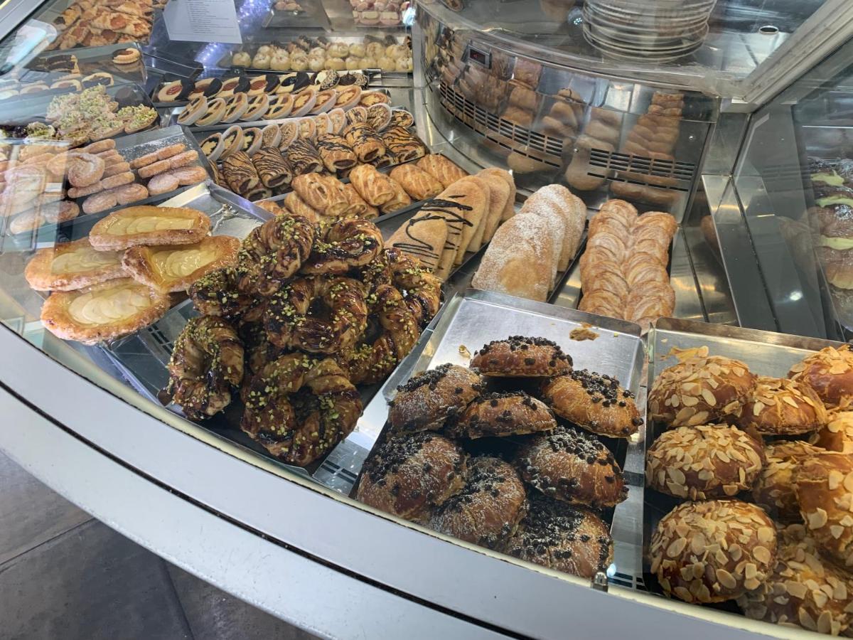 Arthouse Termini Guest house Rome