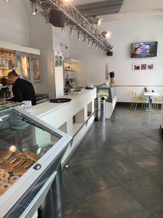 Arthouse Termini Guest house