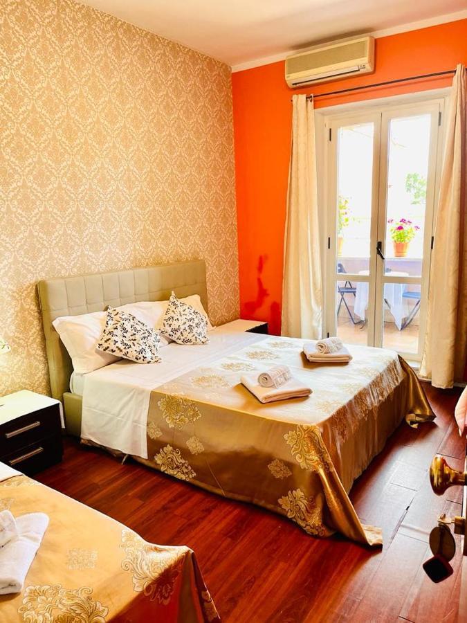 Guest house Hill Town *