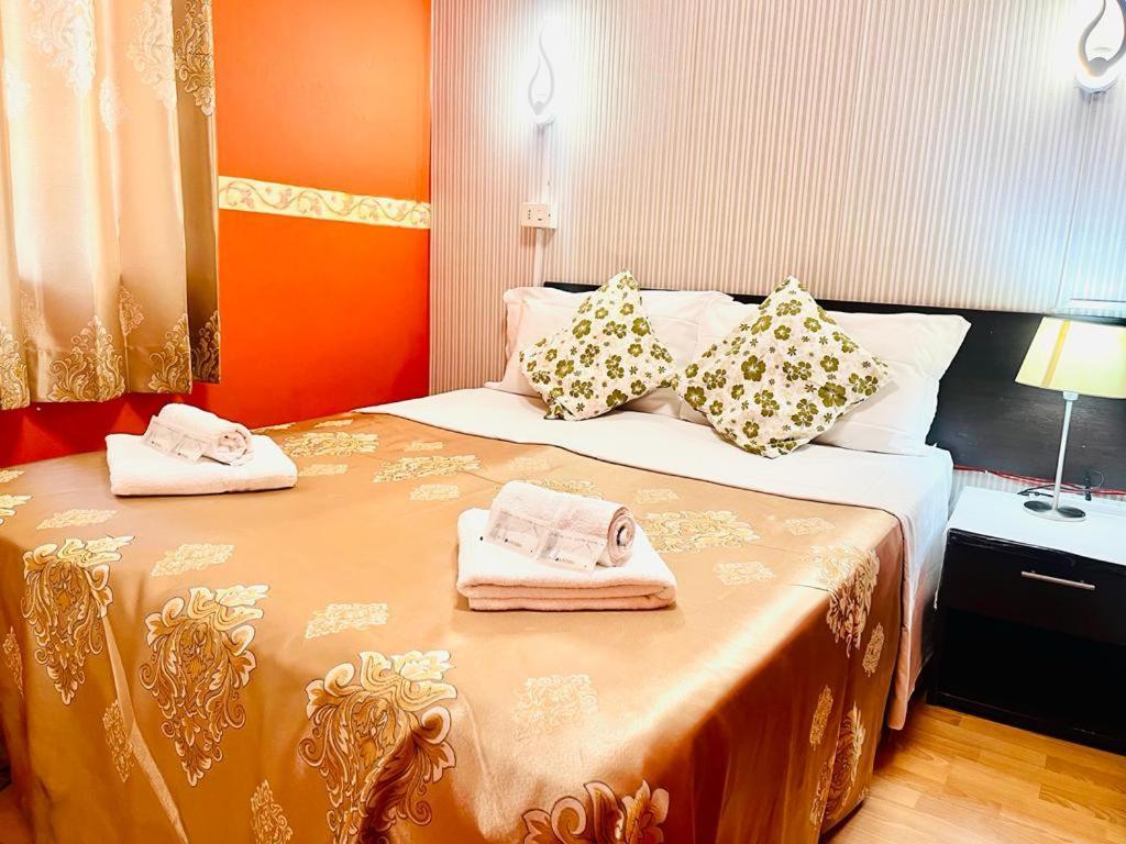 Hill Town Guest house