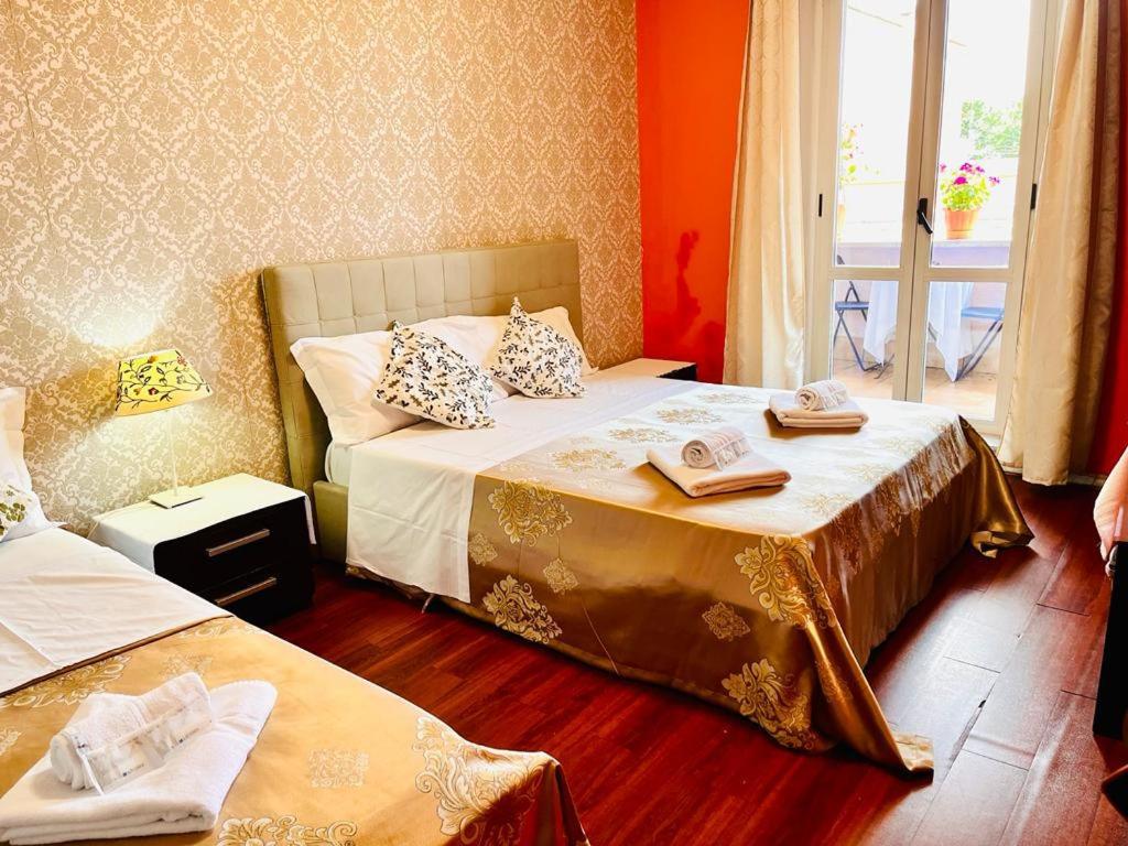 Guest house Hill Town *