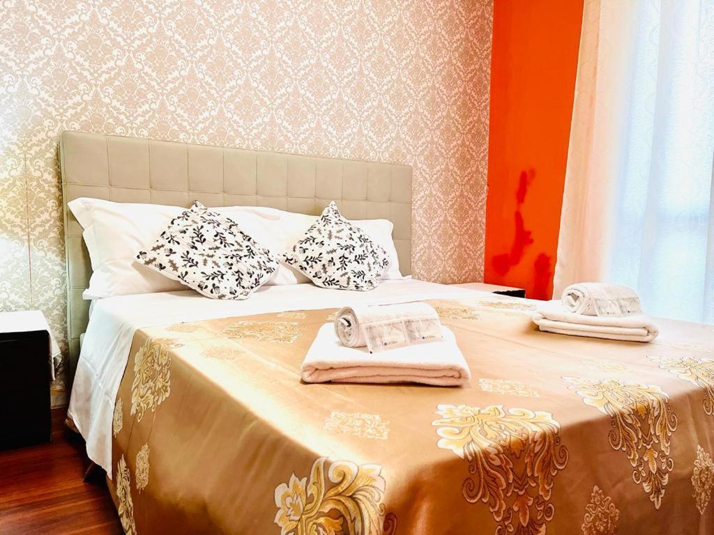 Hill Town Guest house