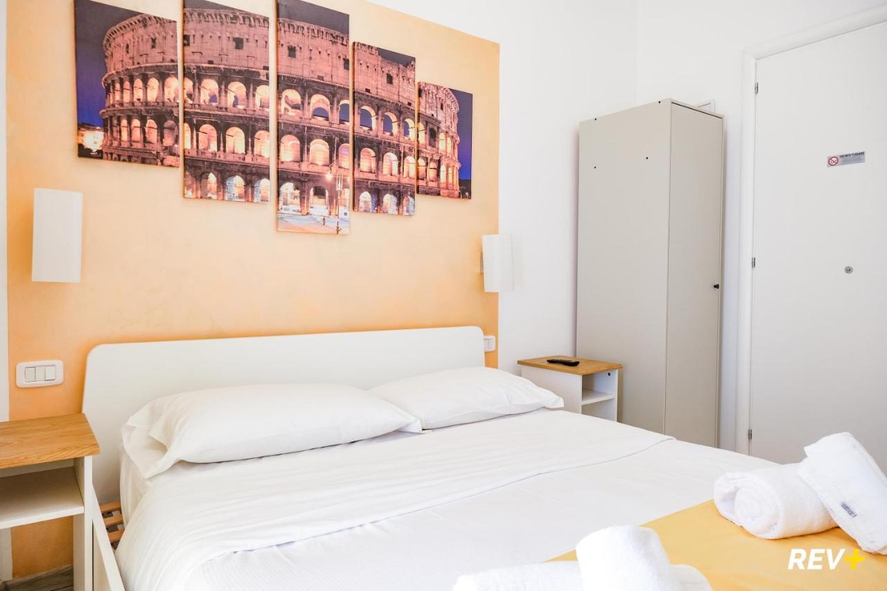 Viale Giulio Cesare Guest house Rome