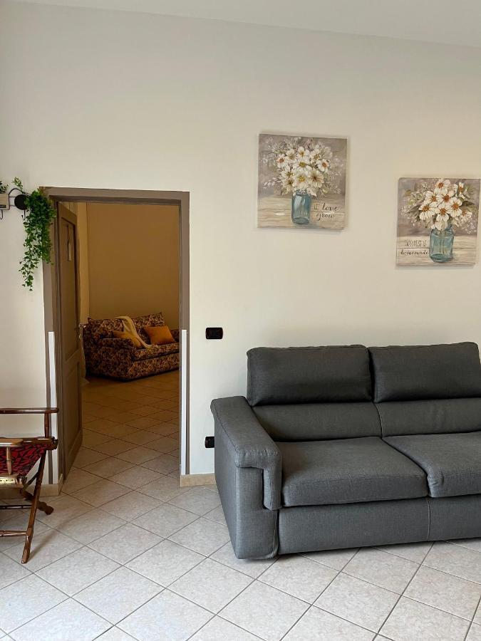La Villa, Tiburtina Valley Apartment *