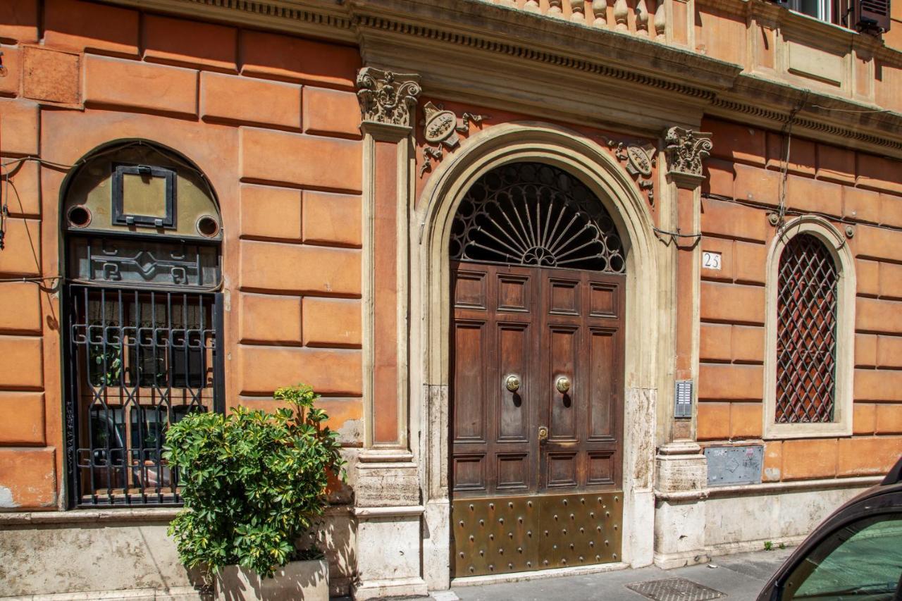 Porta Castello Affittacamere Roma