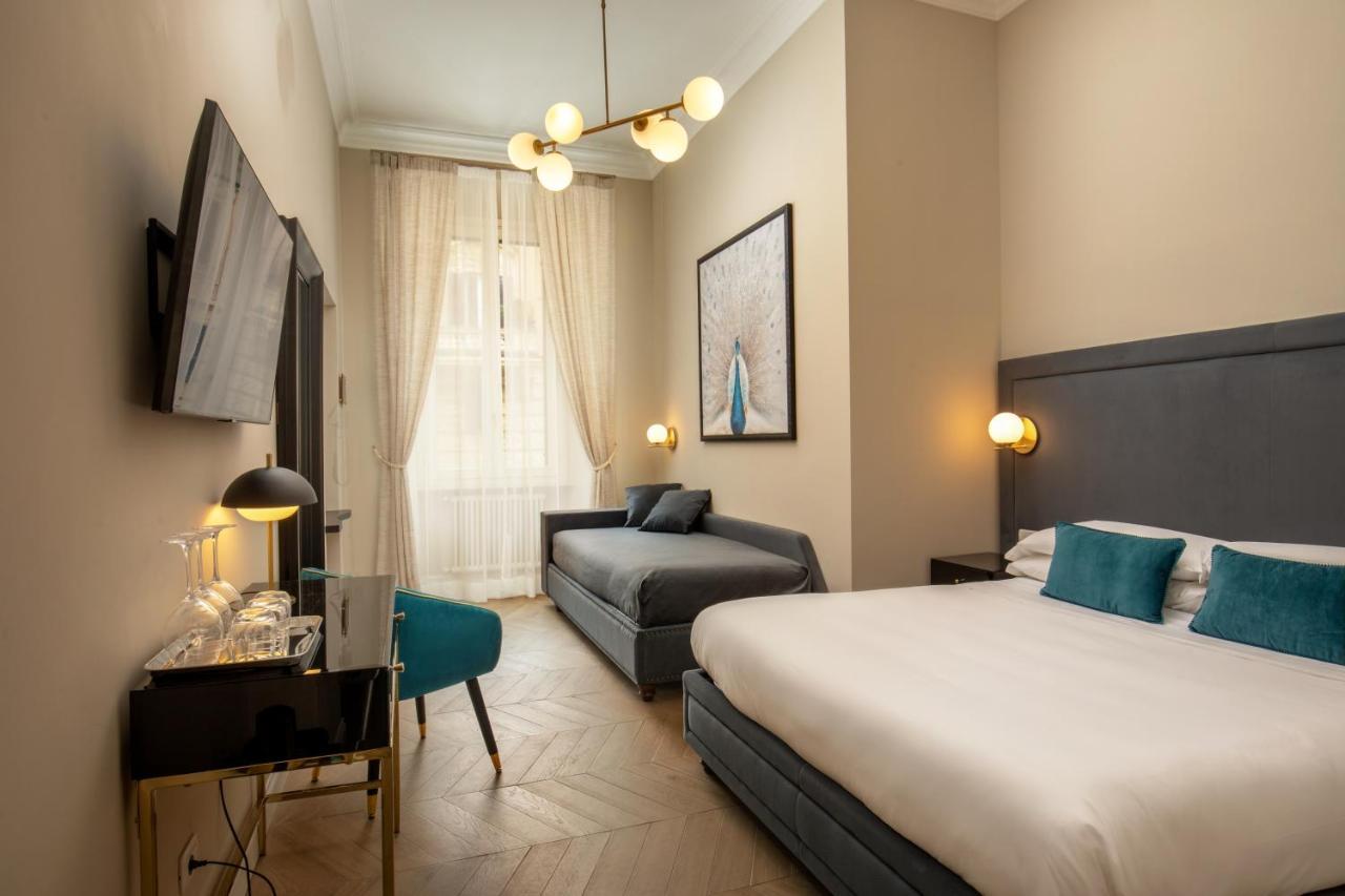Porta Castello Guest house Rome