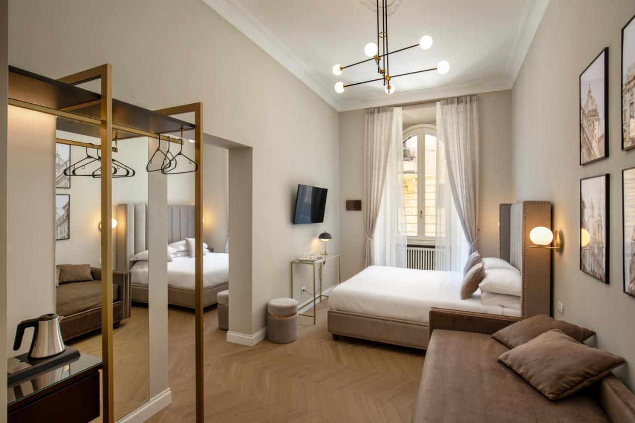 Guest house Porta Castello *
