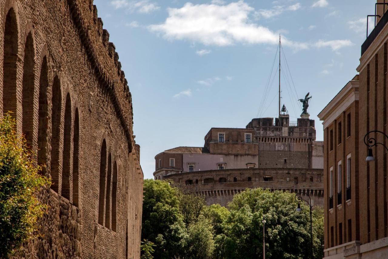 Porta Castello Guest house Rome