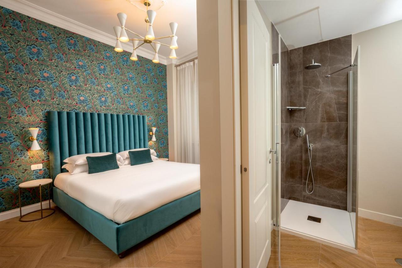 Porta Castello Guest house Rome