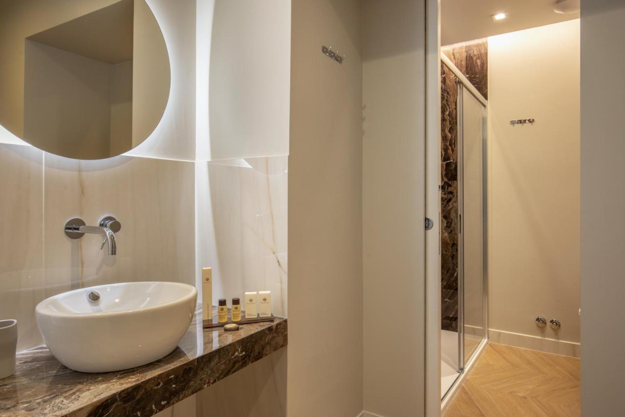 Guest house Porta Castello *