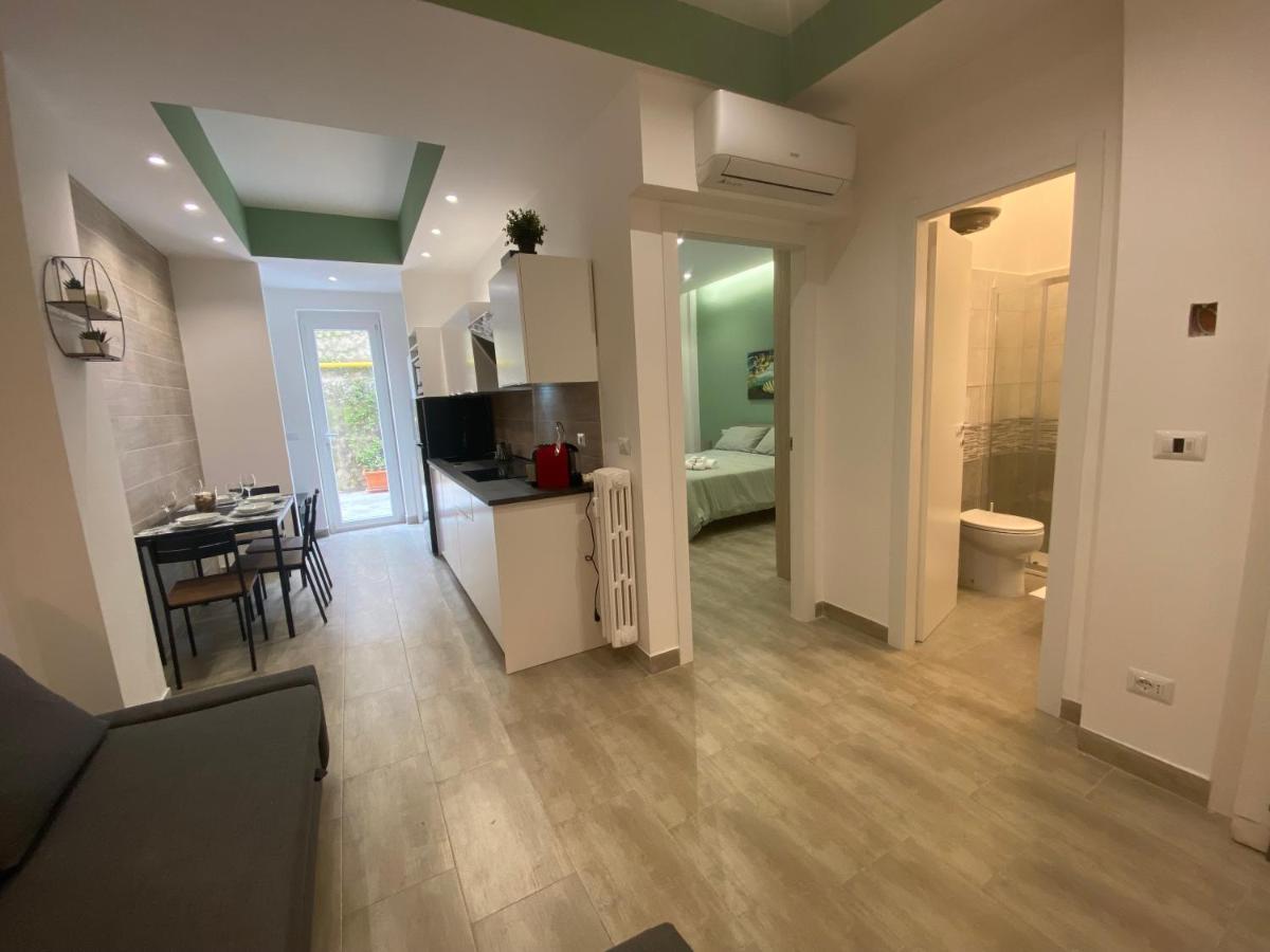 Apartment La Casa Di Marco Polo Rome