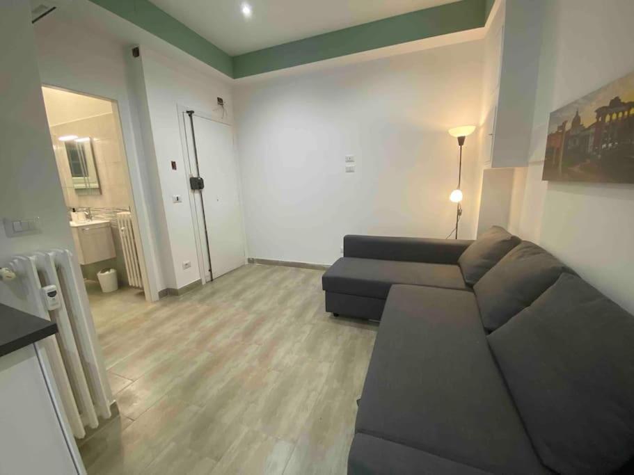Apartment La Casa Di Marco Polo Rome