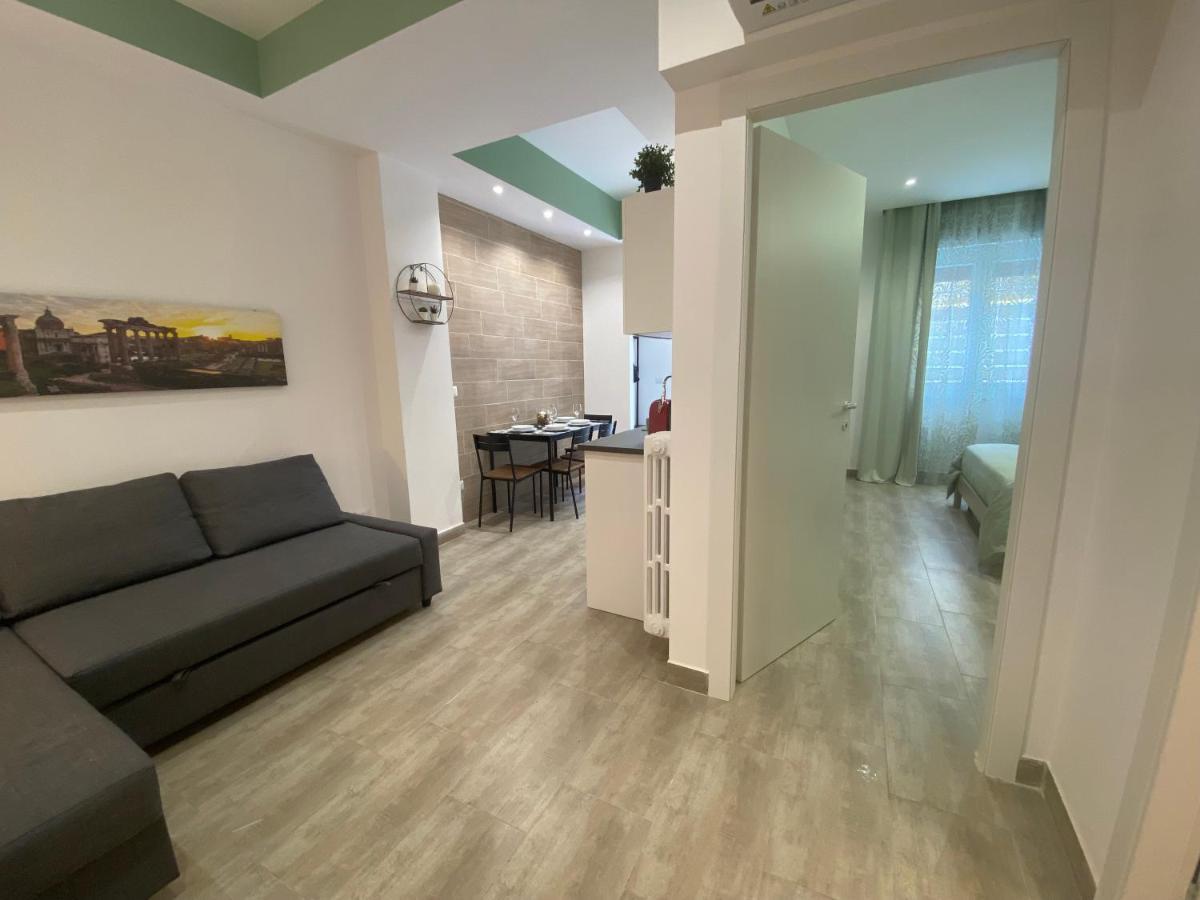 Apartment La Casa Di Marco Polo