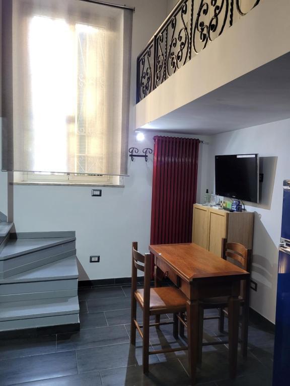 Xxi Aprile Apartment