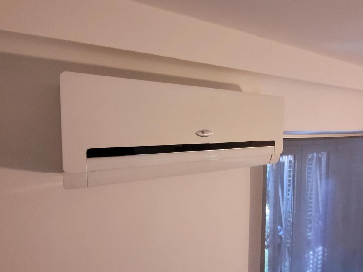 Apartment Xxi Aprile *