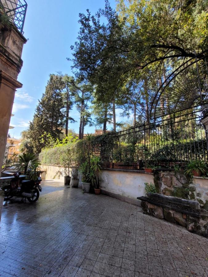Apartment Xxi Aprile *