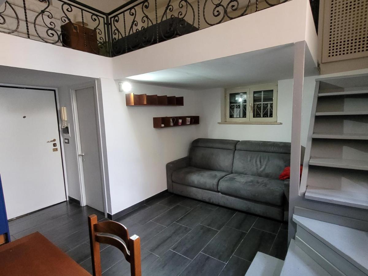 Apartment Xxi Aprile Rome